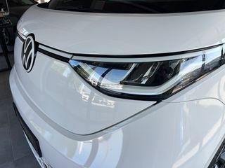 Volkswagen ID.Buzz 2024 GARGO 286PS-thumb-3