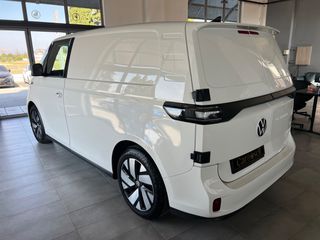 Volkswagen ID.Buzz 2024 GARGO 286PS-thumb-6