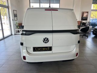 Volkswagen ID.Buzz 2024 GARGO 286PS-thumb-7