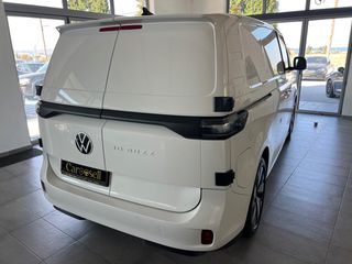 Volkswagen ID.Buzz 2024 GARGO 286PS-thumb-9