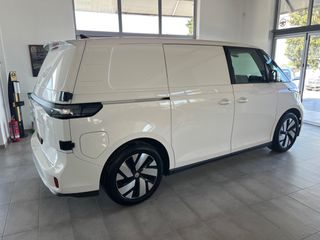 Volkswagen ID.Buzz 2024 GARGO 286PS-thumb-10