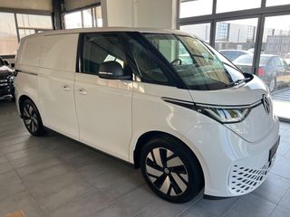 Volkswagen ID.Buzz 2024 GARGO 286PS-thumb-11
