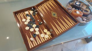 Τάβλι και δύο επιτραπέζια-thumb-1