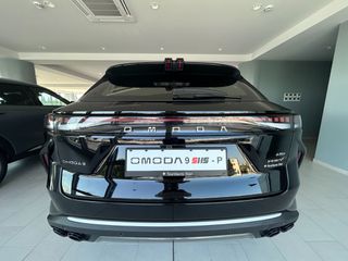 Omoda 9 SHS 2025-thumb-2