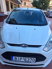 Ford B-Max 2017