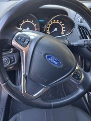 Ford B-Max 2017-thumb-1