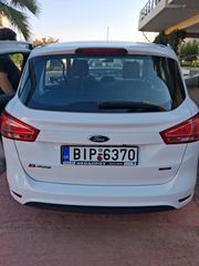 Ford B-Max 2017-thumb-2