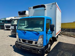 Ψυγείο Nissan 2016 NT400 35.15 ΨΥΓΕΙΟ-ΚΑΤΑΨΥΞΗ-ΠΡΙΖA-ΥΔΡΑΥΛΙΚΗ ΠΟΡΤΑ-ΕΥΡΩΠΑΛΕΤΑ