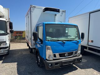 Ψυγείο Nissan 2016 NT400 35.15 ΨΥΓΕΙΟ-ΚΑΤΑΨΥΞΗ-ΠΡΙΖA-ΥΔΡΑΥΛΙΚΗ ΠΟΡΤΑ-ΕΥΡΩΠΑΛΕΤΑ-thumb-2