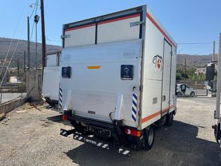 Ψυγείο Nissan 2016 NT400 35.15 ΨΥΓΕΙΟ-ΚΑΤΑΨΥΞΗ-ΠΡΙΖA-ΥΔΡΑΥΛΙΚΗ ΠΟΡΤΑ-ΕΥΡΩΠΑΛΕΤΑ-thumb-4