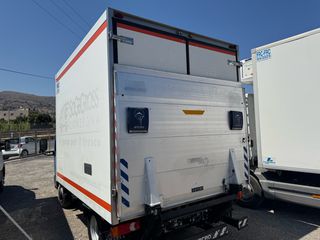 Ψυγείο Nissan 2016 NT400 35.15 ΨΥΓΕΙΟ-ΚΑΤΑΨΥΞΗ-ΠΡΙΖA-ΥΔΡΑΥΛΙΚΗ ΠΟΡΤΑ-ΕΥΡΩΠΑΛΕΤΑ-thumb-5