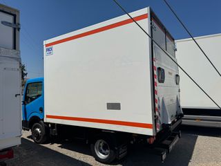Ψυγείο Nissan 2016 NT400 35.15 ΨΥΓΕΙΟ-ΚΑΤΑΨΥΞΗ-ΠΡΙΖA-ΥΔΡΑΥΛΙΚΗ ΠΟΡΤΑ-ΕΥΡΩΠΑΛΕΤΑ-thumb-6