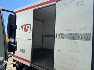Ψυγείο Nissan 2016 NT400 35.15 ΨΥΓΕΙΟ-ΚΑΤΑΨΥΞΗ-ΠΡΙΖA-ΥΔΡΑΥΛΙΚΗ ΠΟΡΤΑ-ΕΥΡΩΠΑΛΕΤΑ-thumb-7
