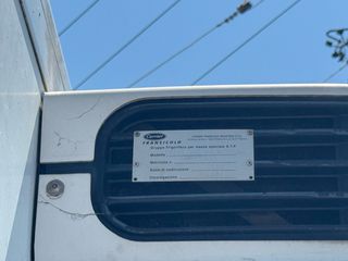 Ψυγείο Nissan 2016 NT400 35.15 ΨΥΓΕΙΟ-ΚΑΤΑΨΥΞΗ-ΠΡΙΖA-ΥΔΡΑΥΛΙΚΗ ΠΟΡΤΑ-ΕΥΡΩΠΑΛΕΤΑ-thumb-9