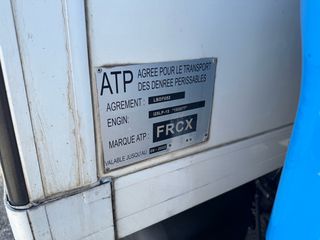 Ψυγείο Nissan 2016 NT400 35.15 ΨΥΓΕΙΟ-ΚΑΤΑΨΥΞΗ-ΠΡΙΖA-ΥΔΡΑΥΛΙΚΗ ΠΟΡΤΑ-ΕΥΡΩΠΑΛΕΤΑ-thumb-13