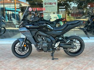 Yamaha TRACER 9 Y-AMT EU5+ 2026