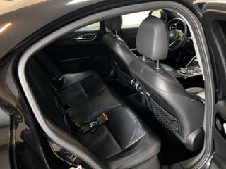Alfa Romeo Giulia 2017 Super Nero 210HP-thumb-6