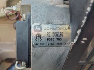 Γεννήτρια John Deere 2012 2012-thumb-5