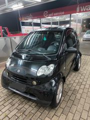 Smart ForTwo 2002