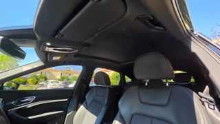 Audi Q8 e-tron 2022 Sportback 55 S-line-thumb-8