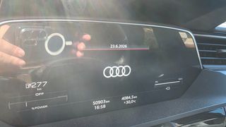 Audi Q8 e-tron 2022 Sportback 55 S-line-thumb-9