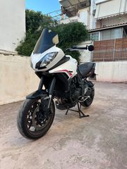 Triumph Tiger 1050 2013 TIGER 1050 SPORT-thumb-1