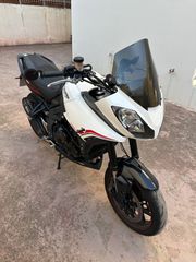 Triumph Tiger 1050 2013 TIGER 1050 SPORT-thumb-2
