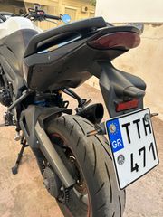 Triumph Tiger 1050 2013 TIGER 1050 SPORT-thumb-9
