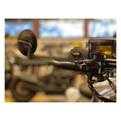 Killer Custom, front LED turn signals-thumb-4