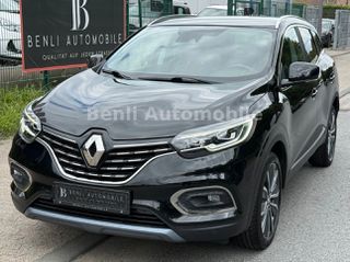 Renault Kadjar 2019 1.3tce Premium pack