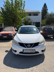Nissan Pulsar 2016