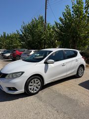 Nissan Pulsar 2016-thumb-1