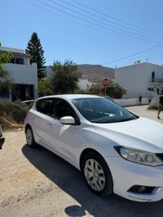 Nissan Pulsar 2016-thumb-2