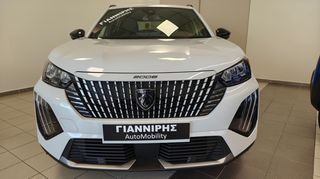 Peugeot 2008 2024 ALLURE AYTOMATO