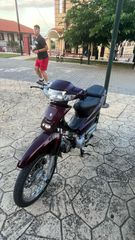 Honda Astrea Supra 100 2004