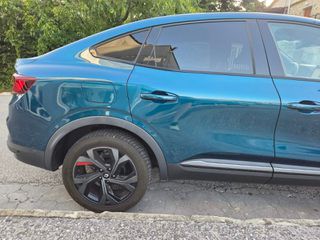 Renault Arkana 2022 RS LINE - 1 ΧΕΡΙ - 0€ ΤΕΛΗ-thumb-8