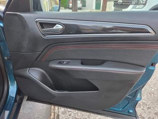 Renault Arkana 2022 RS LINE - 1 ΧΕΡΙ - 0€ ΤΕΛΗ-thumb-37