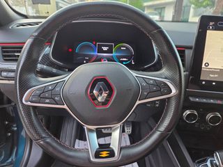 Renault Arkana 2022 RS LINE - 1 ΧΕΡΙ - 0€ ΤΕΛΗ-thumb-18