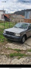 Mazda B 2500 1998-thumb-1