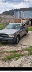 Mazda B 2500 1998-thumb-2