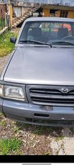 Mazda B 2500 1998-thumb-4