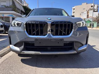 Bmw X1 2023 sDrive18i Design Edition-thumb-1