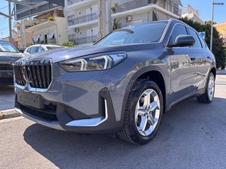 Bmw X1 2023 sDrive18i Design Edition-thumb-2