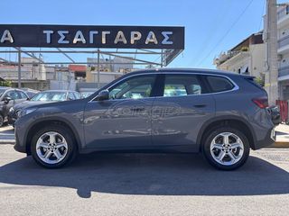 Bmw X1 2023 sDrive18i Design Edition-thumb-3