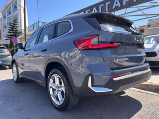Bmw X1 2023 sDrive18i Design Edition-thumb-4