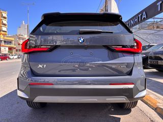 Bmw X1 2023 sDrive18i Design Edition-thumb-5
