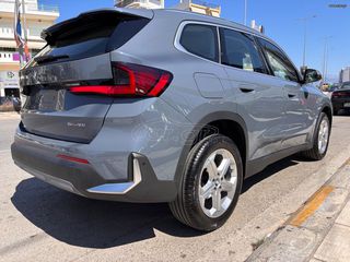 Bmw X1 2023 sDrive18i Design Edition-thumb-7