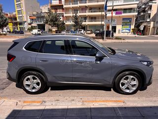 Bmw X1 2023 sDrive18i Design Edition-thumb-8