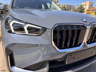 Bmw X1 2023 sDrive18i Design Edition-thumb-9