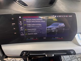 Bmw X1 2023 sDrive18i Design Edition-thumb-40